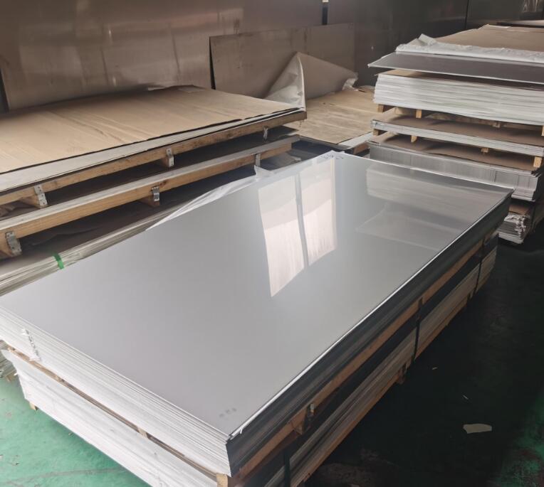 猇亭321不锈钢板