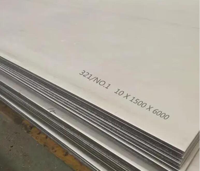 猇亭321不锈钢板