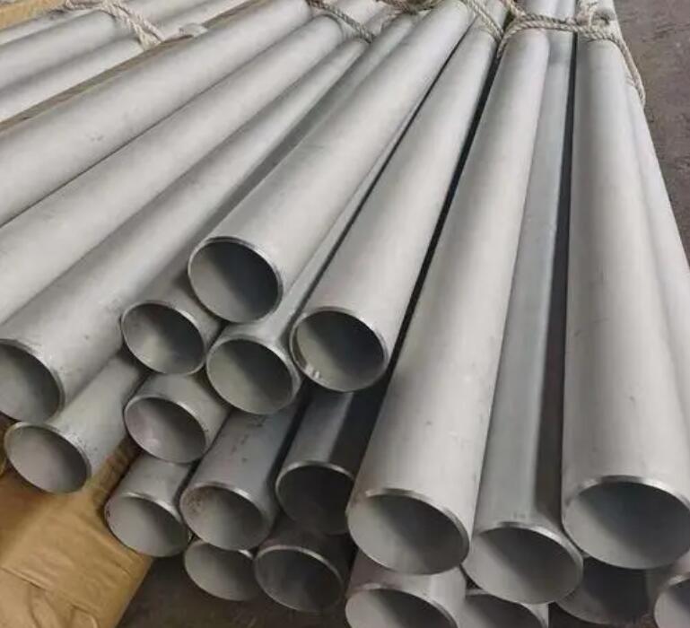 猇亭304不锈钢管