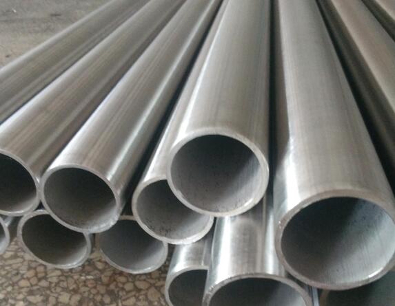 猇亭321不锈钢管