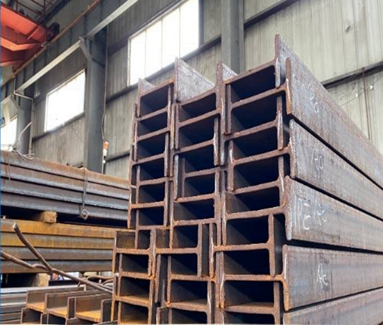 猇亭Q420C工字型钢