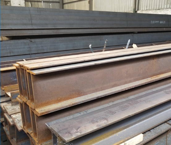 猇亭Q235EH型钢