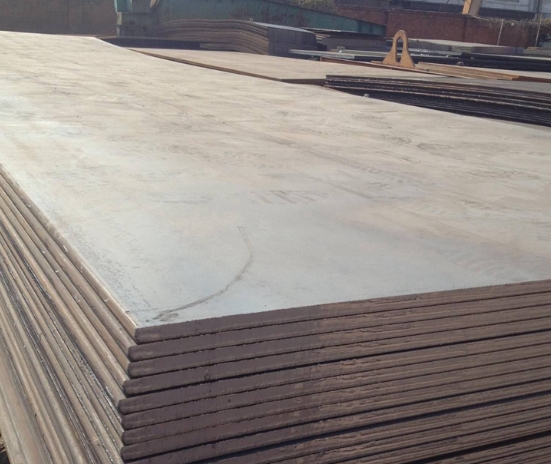 猇亭NM400耐磨板