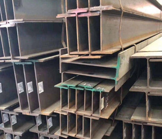 猇亭Q235C工字钢