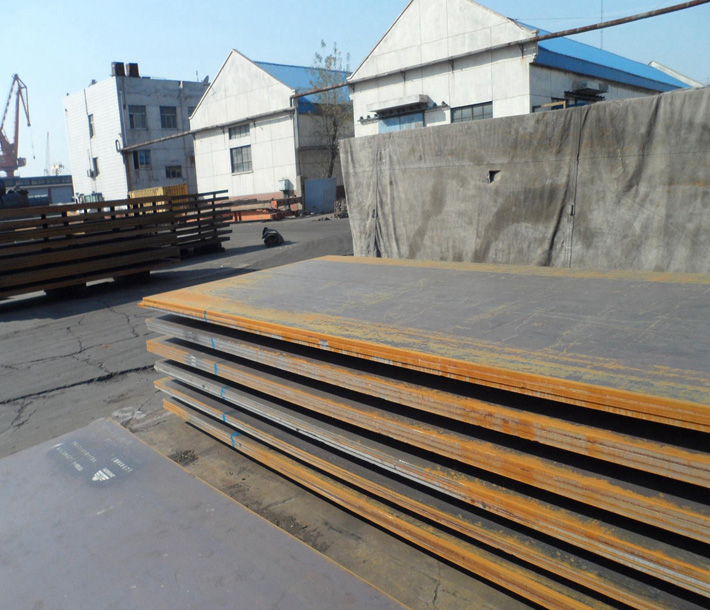 猇亭SA210C镀锌板